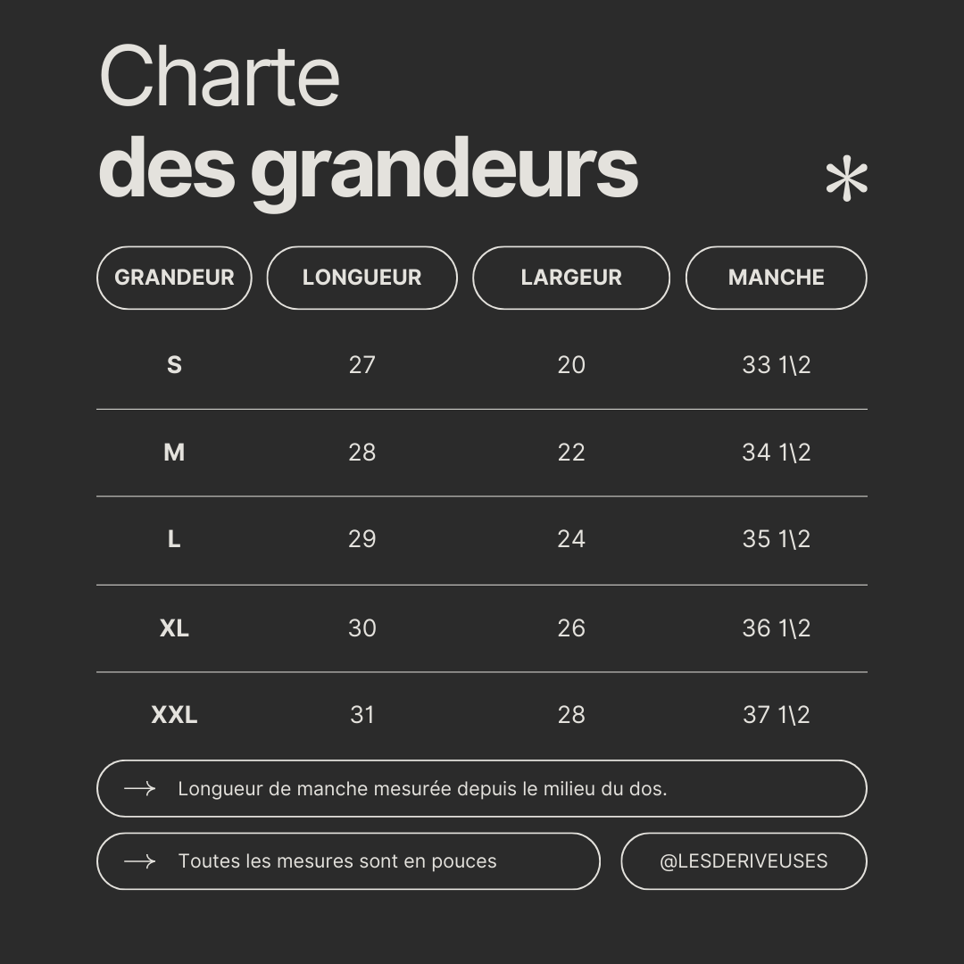 Chandail ~ Eider à duvet