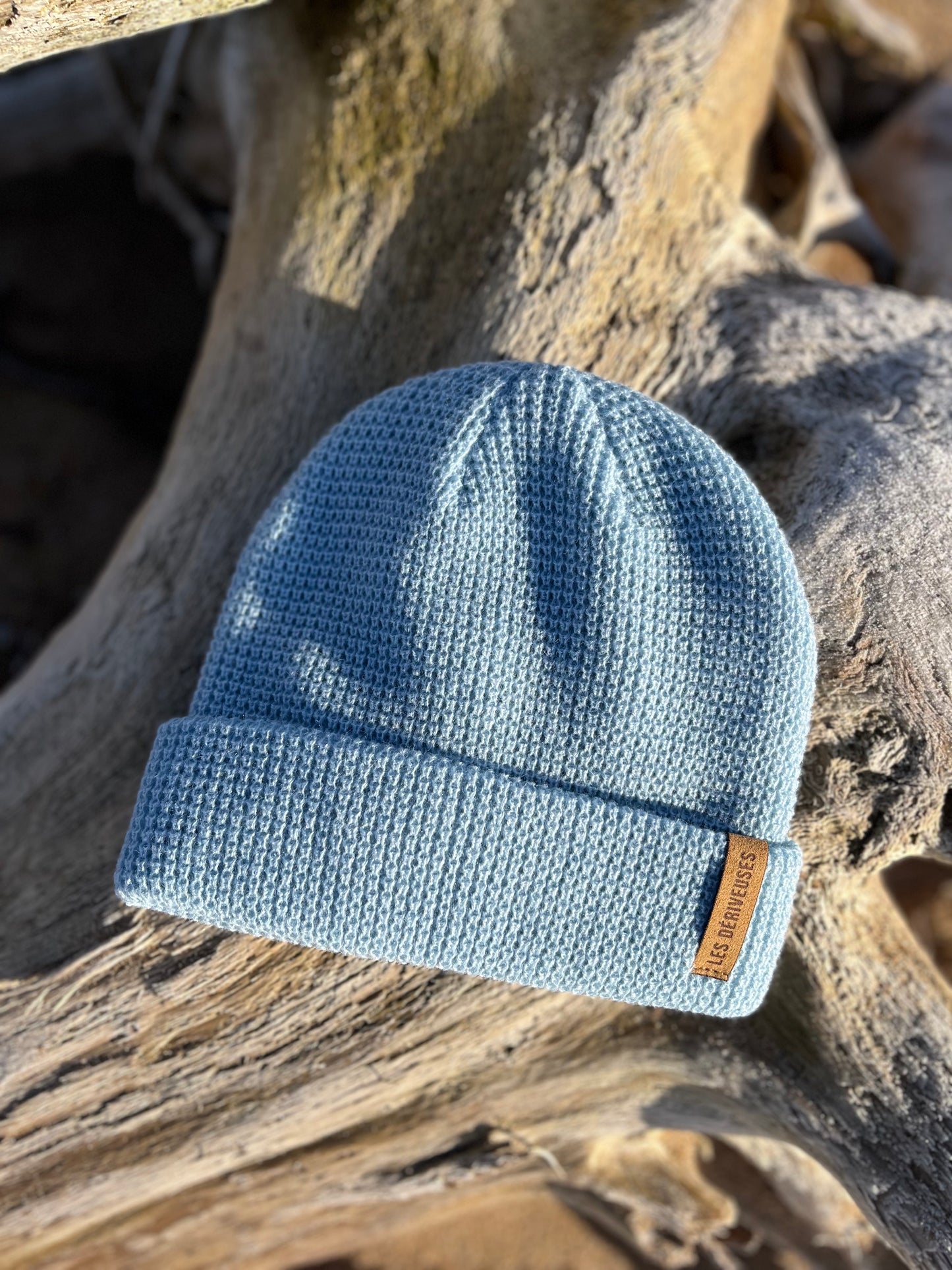 Tuque ~ Dériveuses