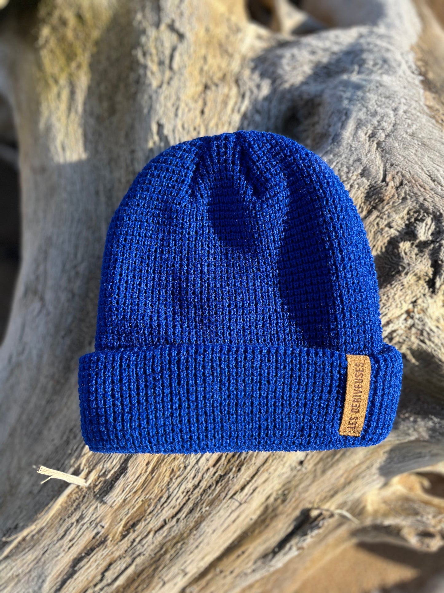 Tuque ~ Dériveuses (Junior)