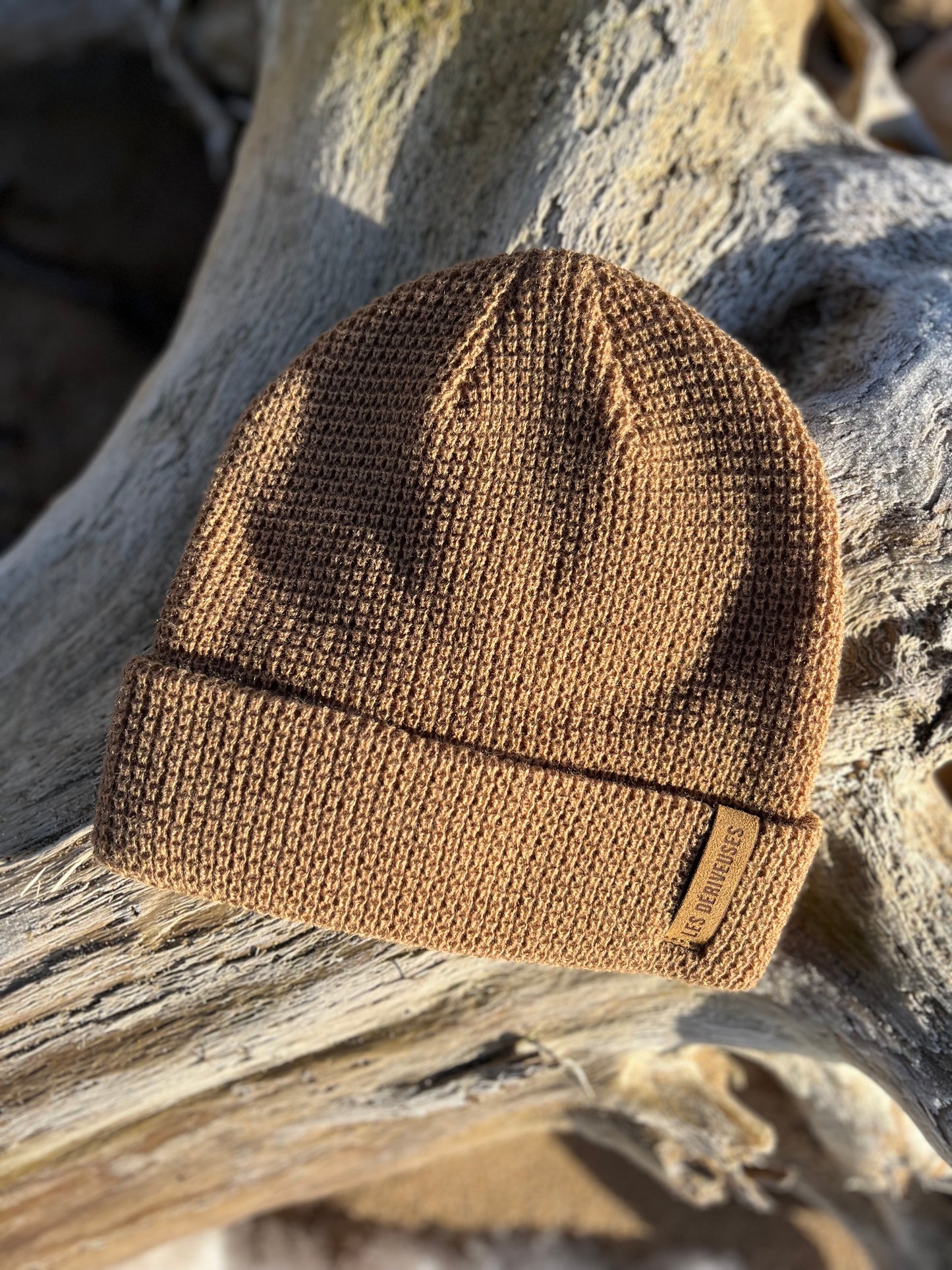 Tuque ~ Dériveuses