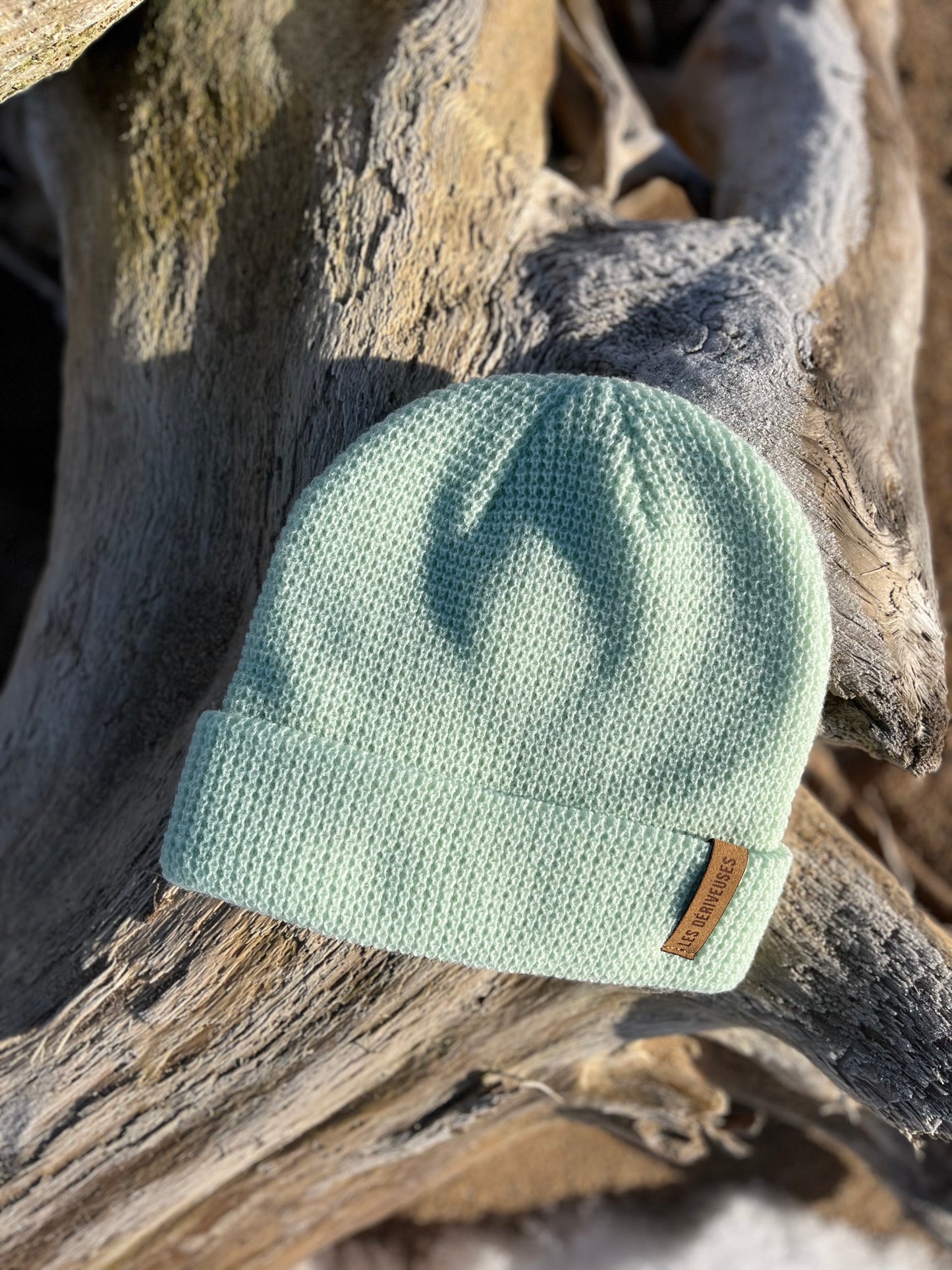 Tuque ~ Dériveuses