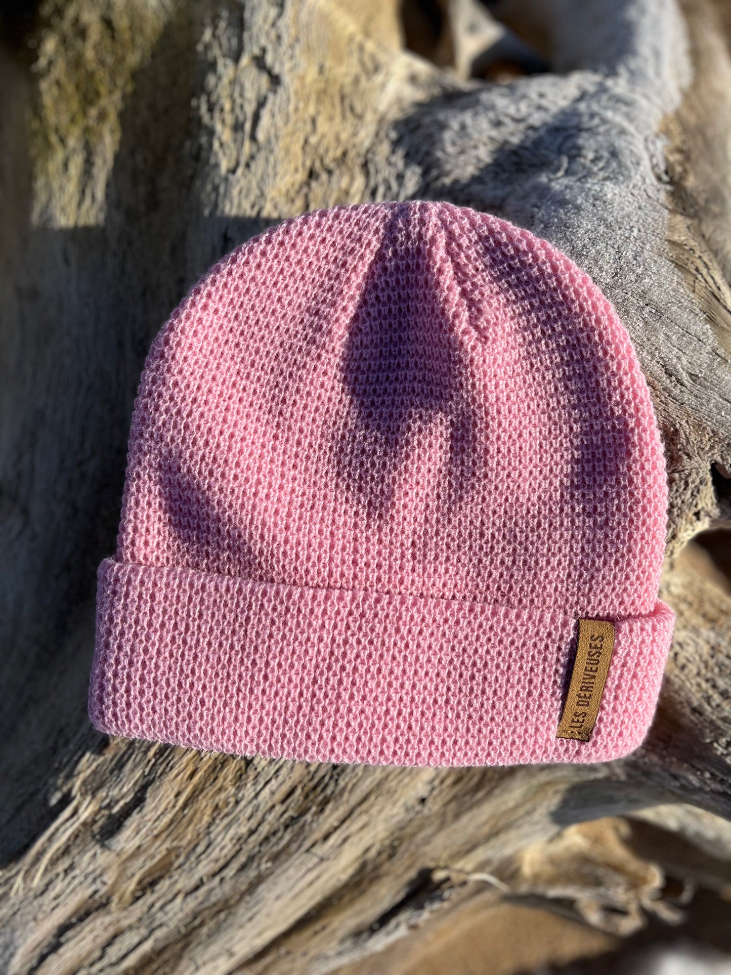 Tuque ~ Dériveuses