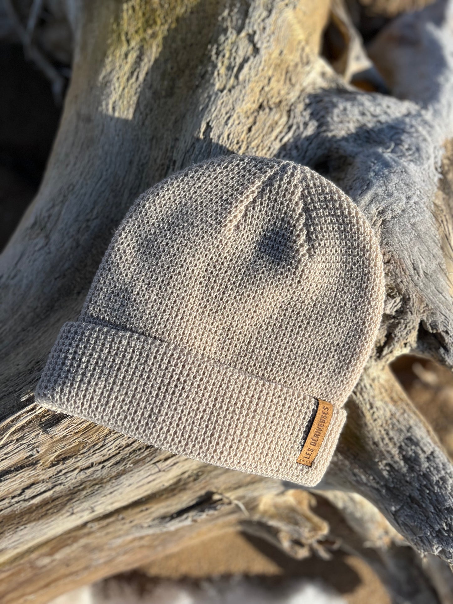 Tuque ~ Dériveuses
