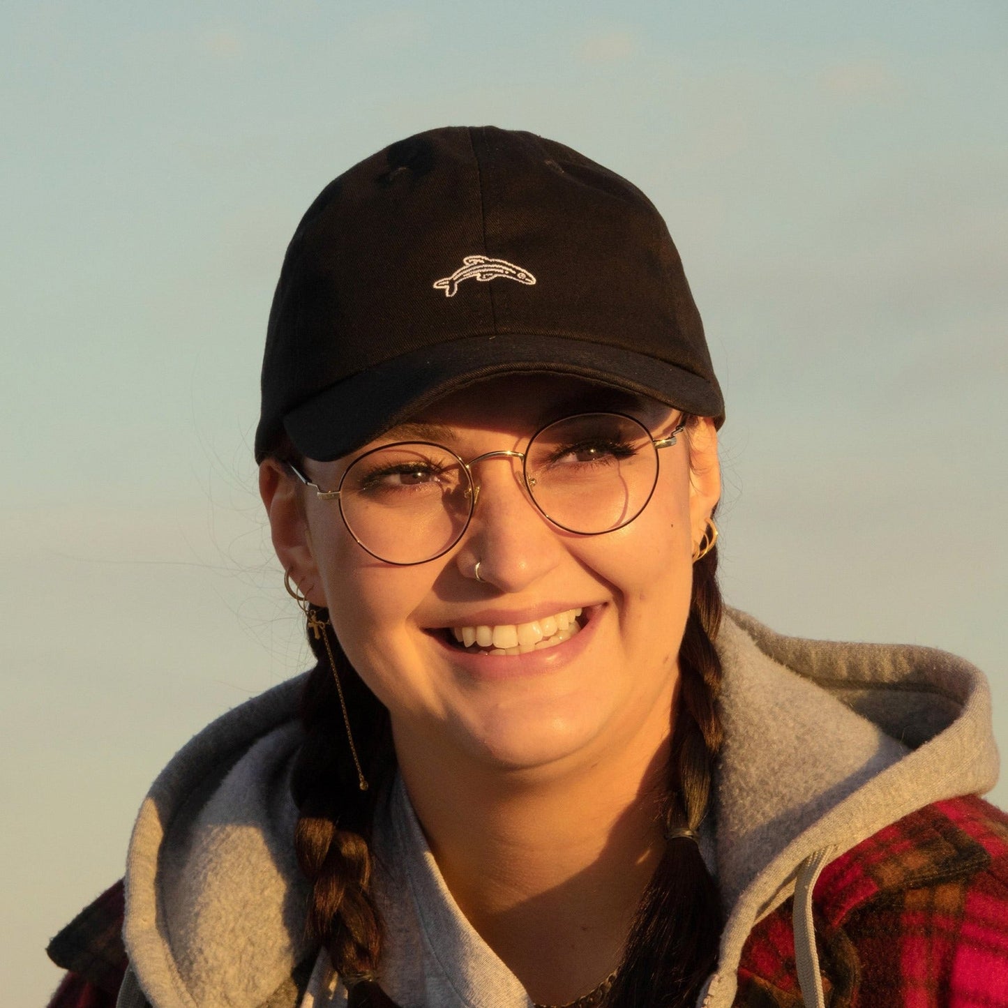 Dad hat Capelan