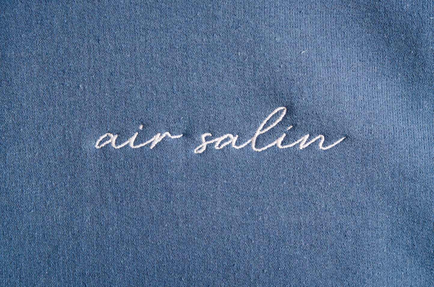 Chandail " Air Salin "