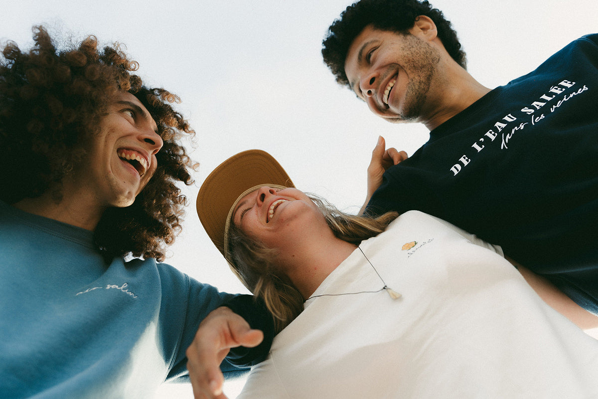 Les Dériveuses – Plus qu’une boutique, une escale inspirante