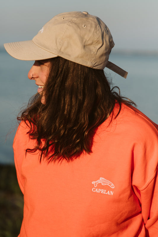 Crewneck Capelan
