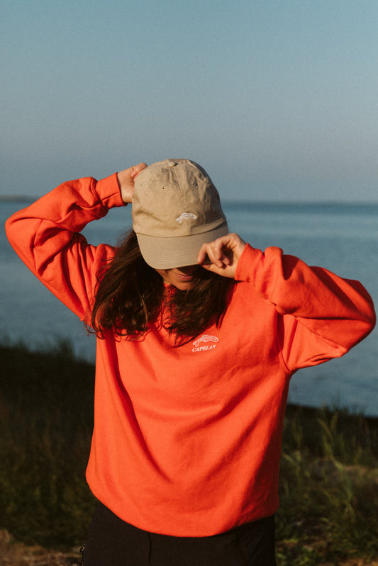 Crewneck Capelan