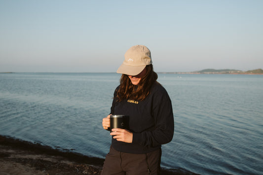 Dad hat Capelan