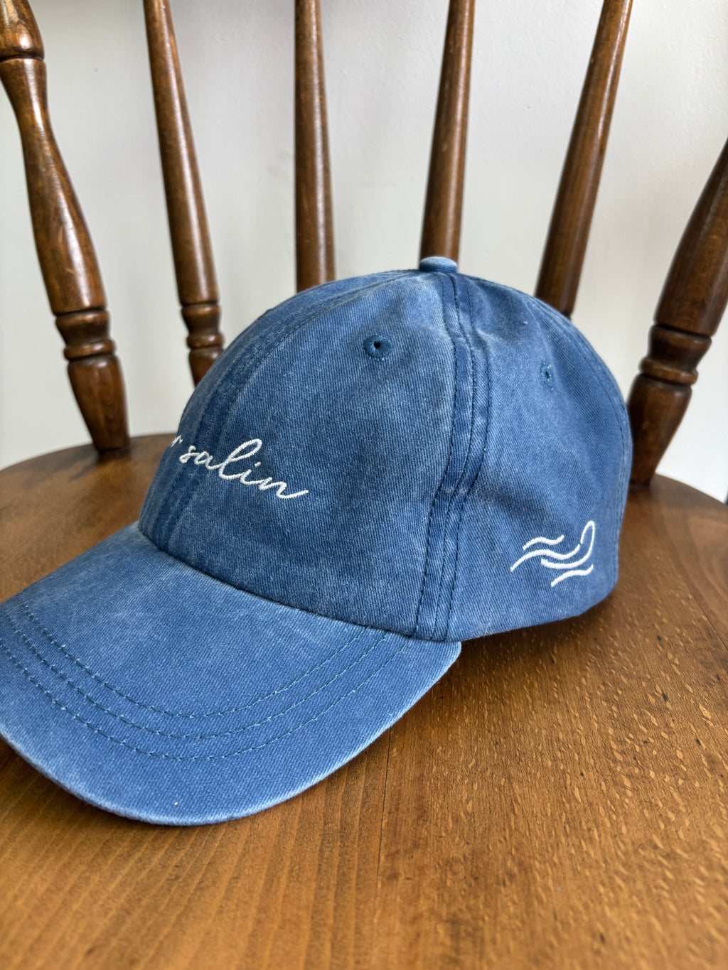Casquette ~ Air Salin