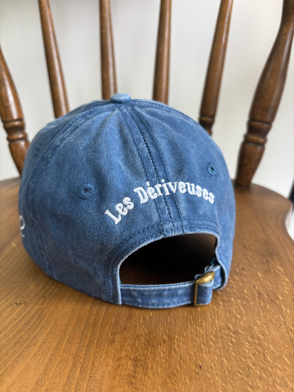 Casquette ~ Air Salin