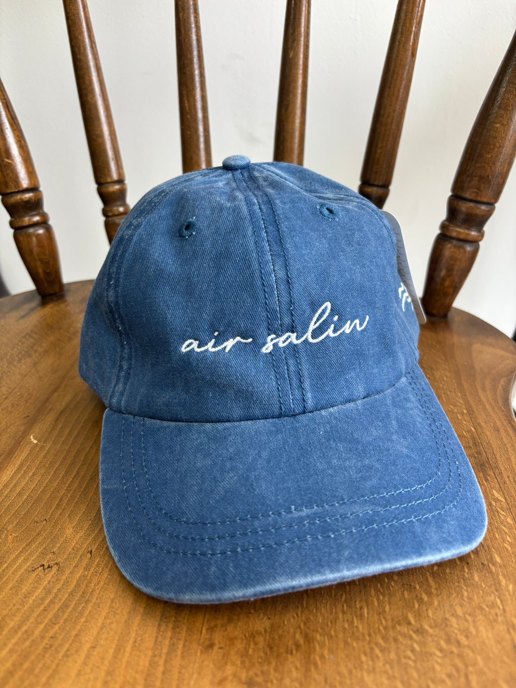 Casquette ~ Air Salin