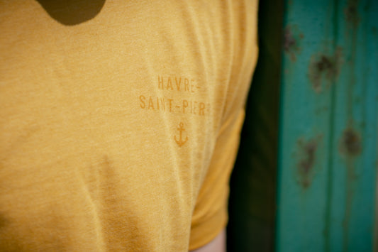 T-Shirt ~ Coordonnées