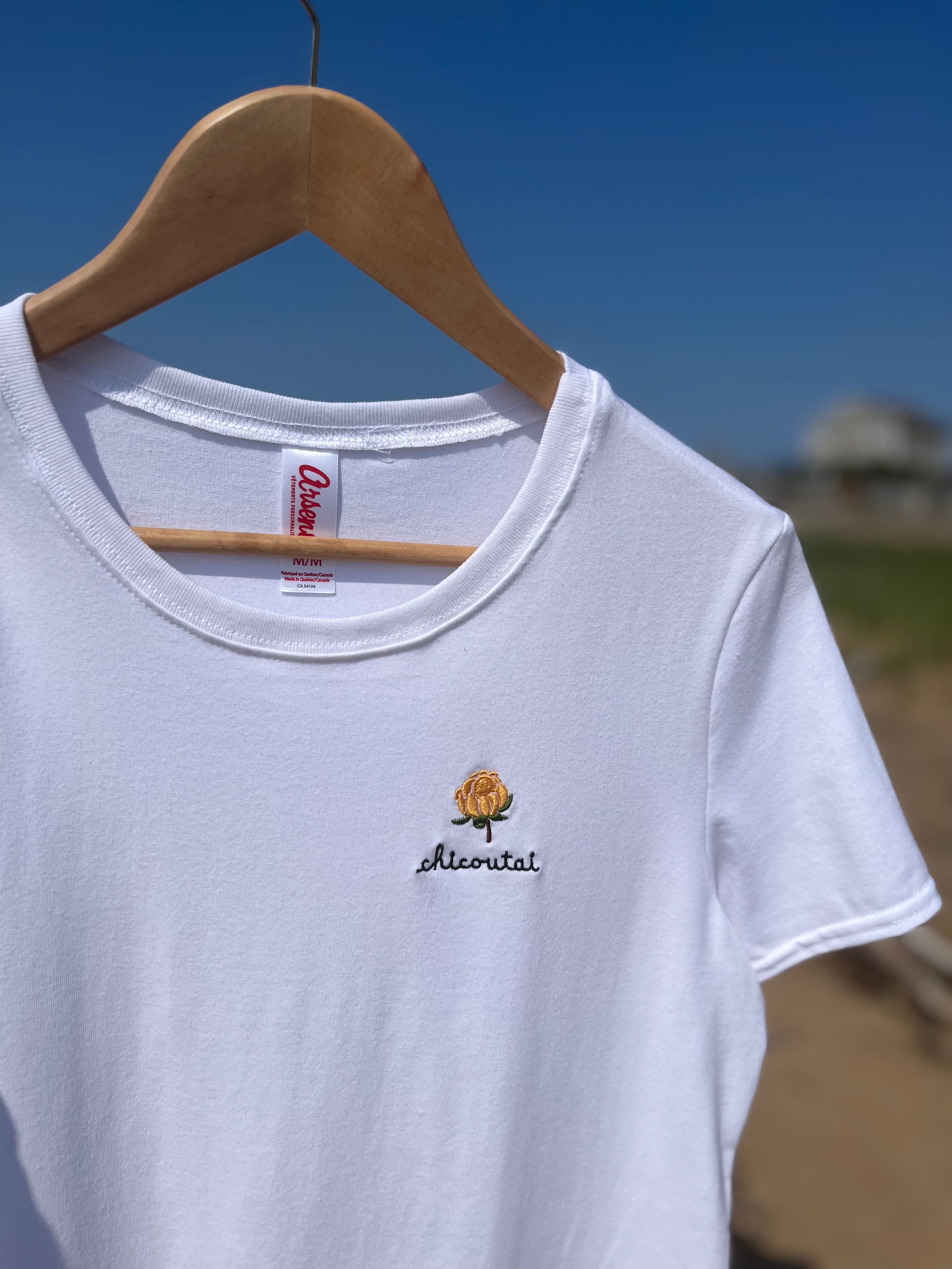 T-Shirt ~ Chicoutai (Femme)