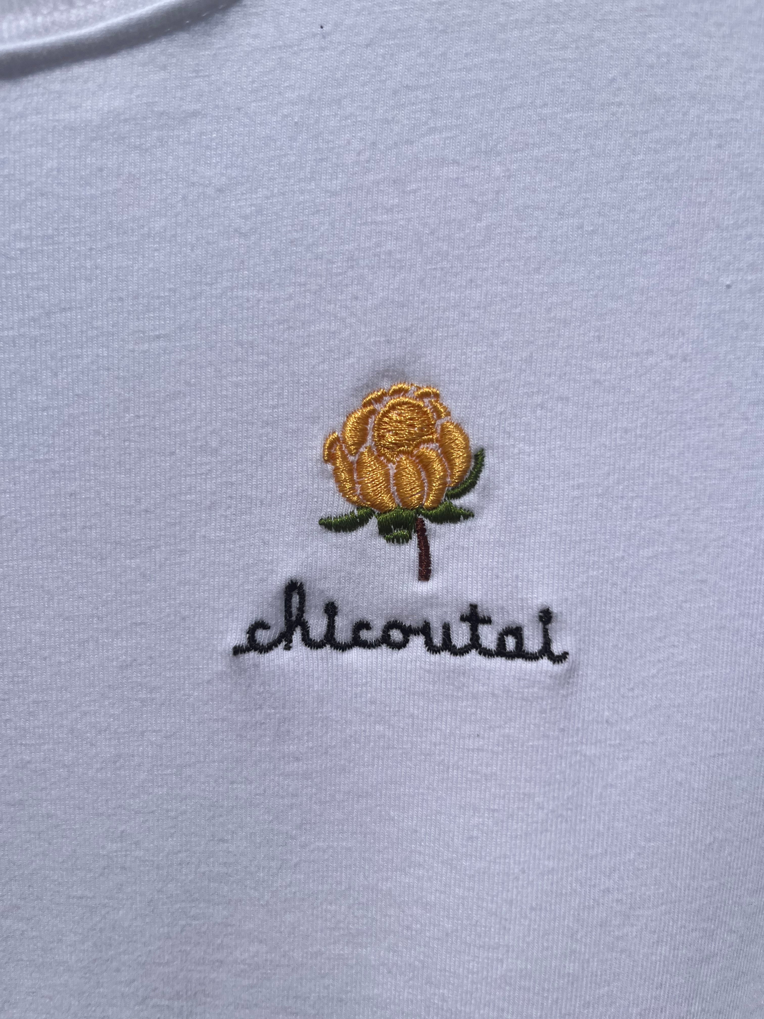 T-Shirt ~ Chicoutai (Femme)