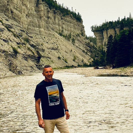 T-Shirt Route 138