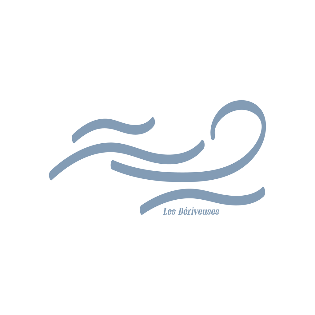 T-Shirt ~ Entre le vent et les vagues