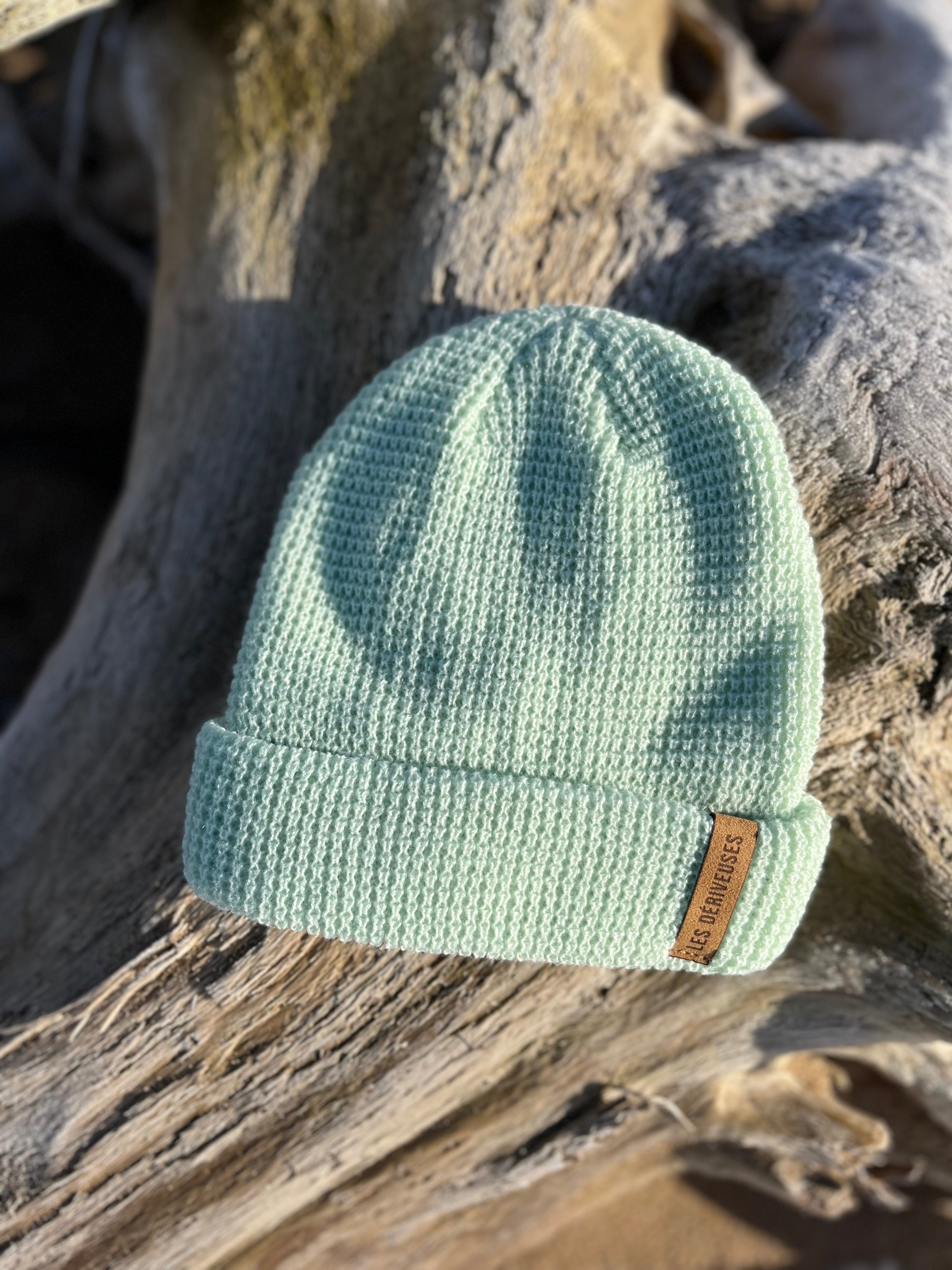 Tuque Enfant ~ Dériveuses