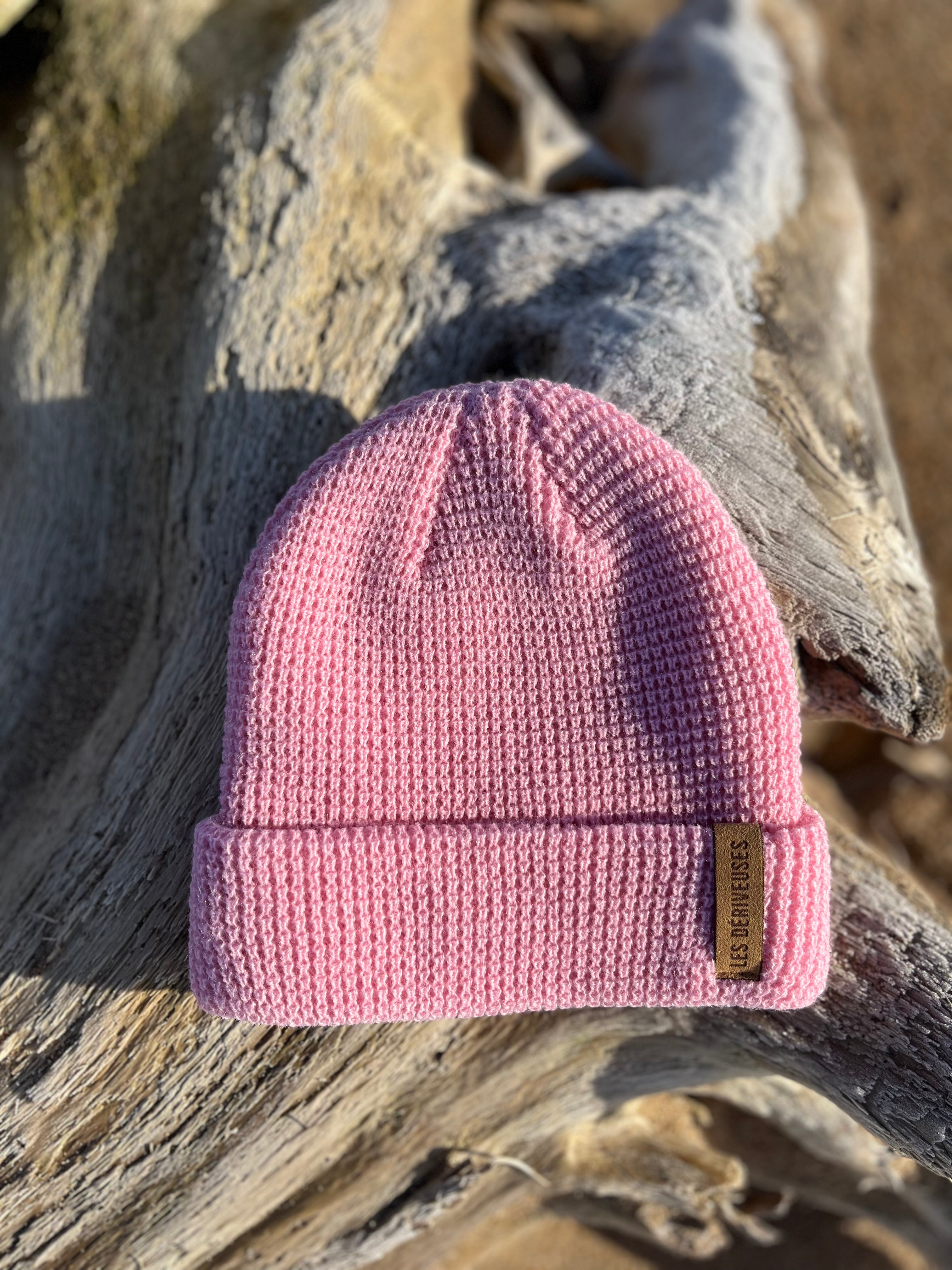 Tuque Enfant ~ Dériveuses