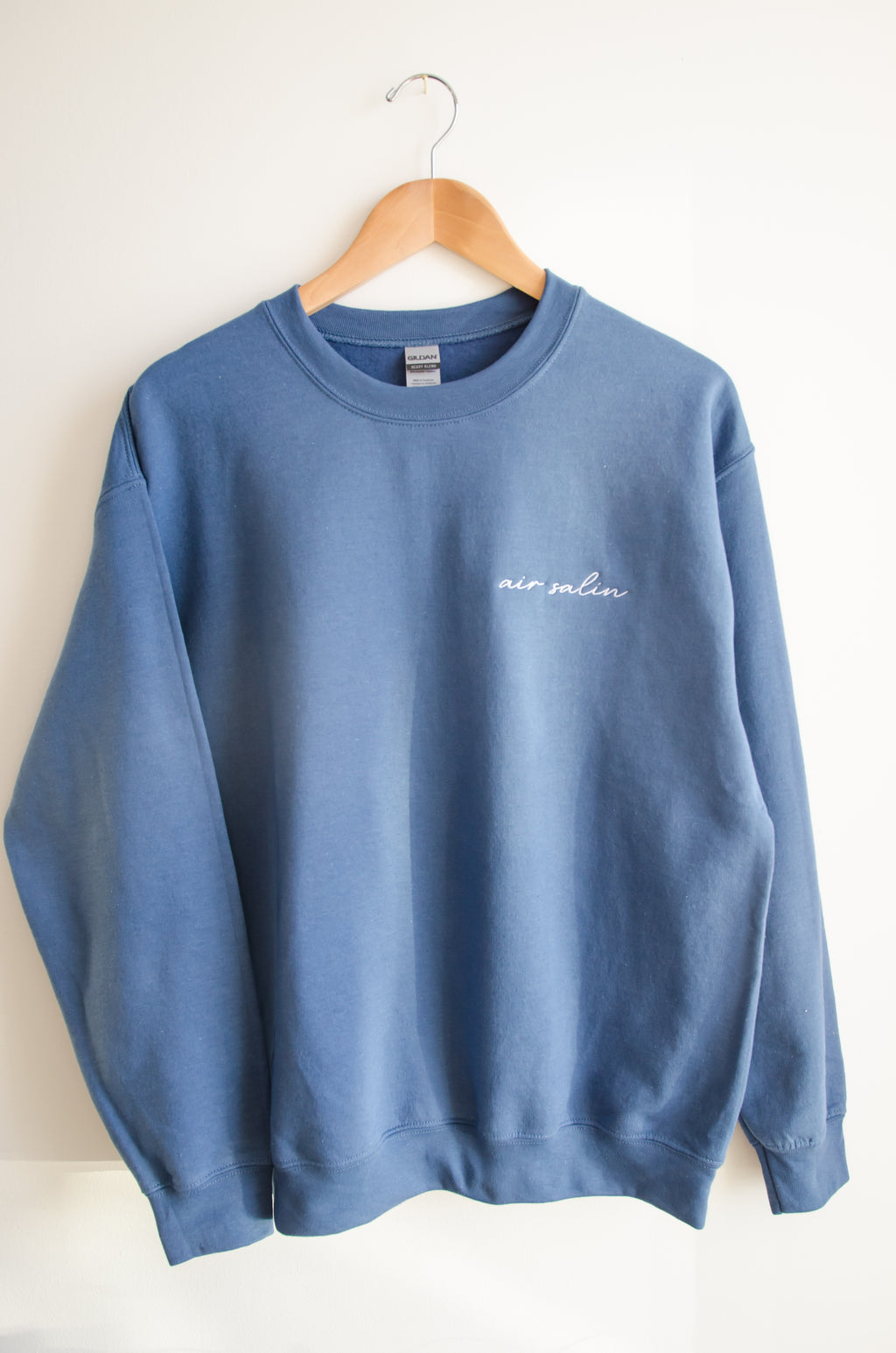 Chandail ~ Air Salin