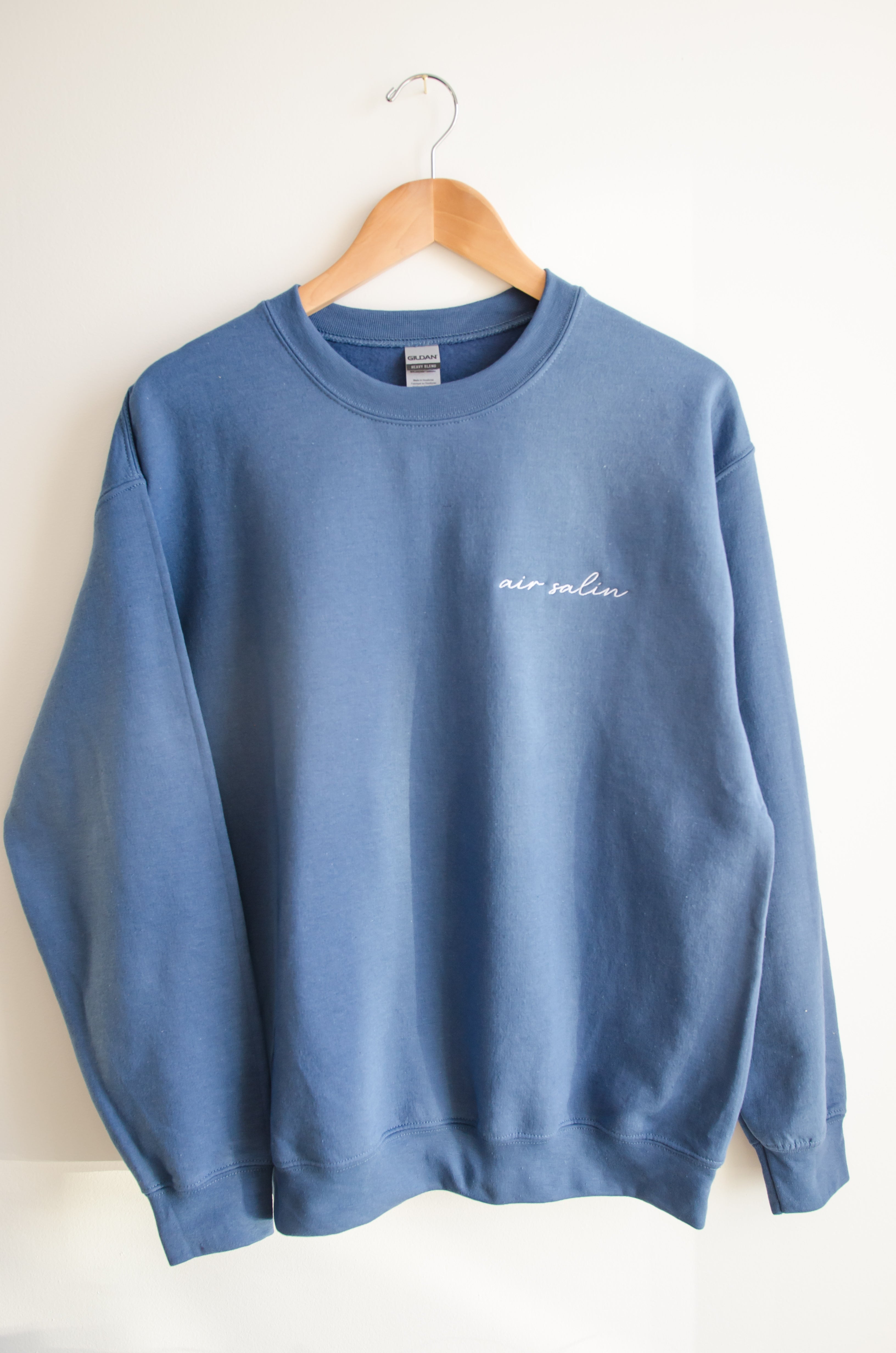 Chandail ~ Air Salin