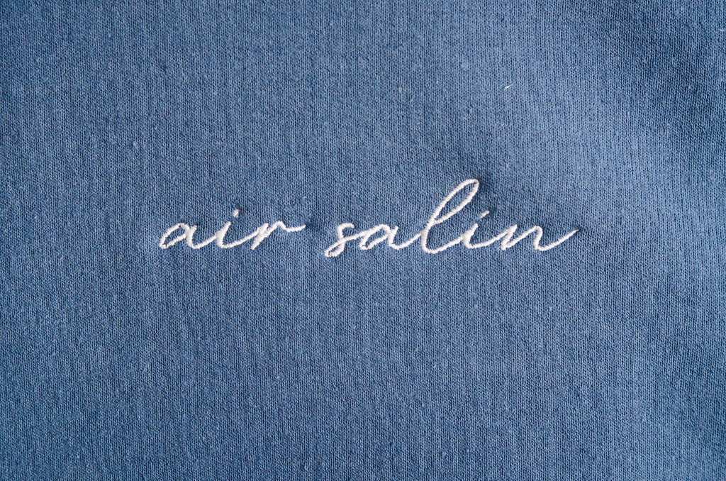 Chandail ~ Air Salin