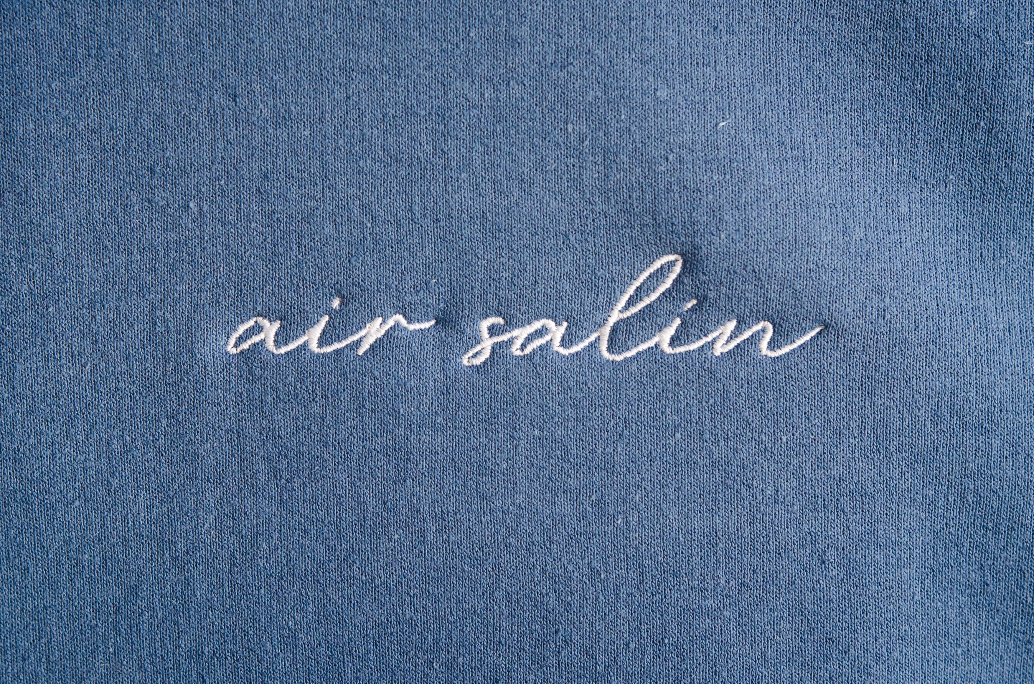 Chandail ~ Air Salin