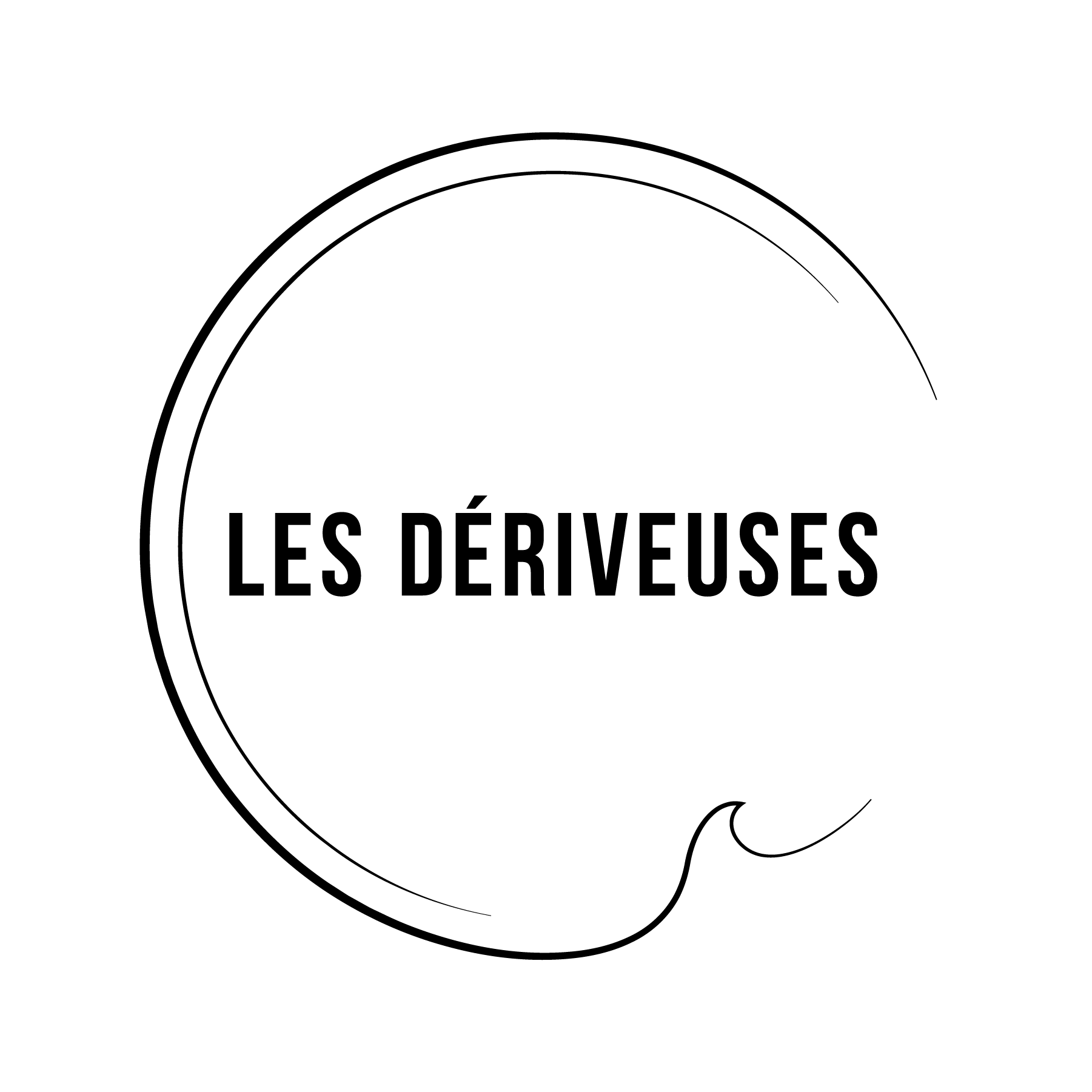 Carte-Cadeau Les Dériveuses